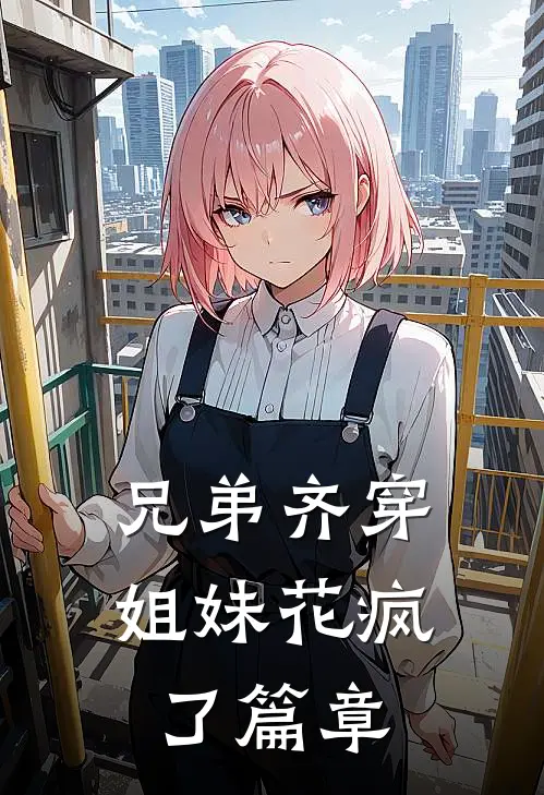 兄弟齐穿，姐妹花疯了篇章
