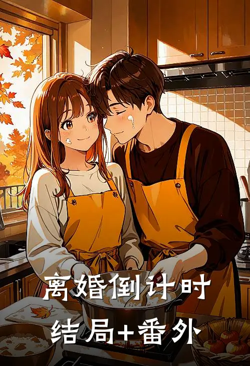 离婚倒计时结局+番外
