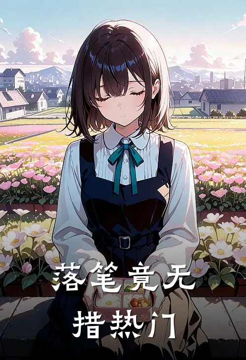 落笔竟无措热门