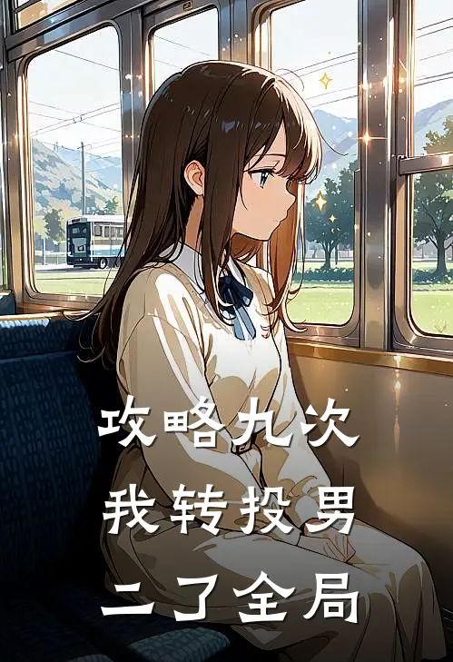 攻略九次，我转投男二了全局