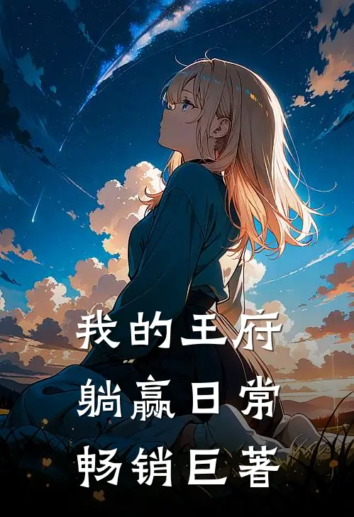 我的王府躺赢日常畅销巨著