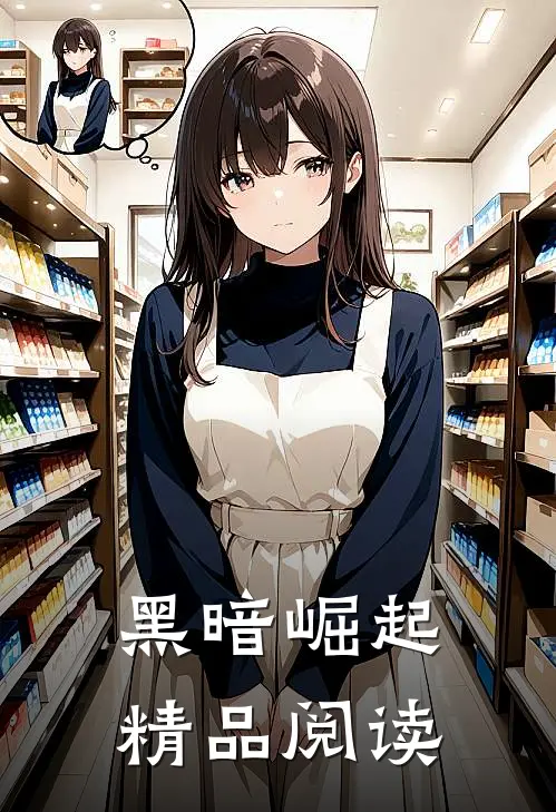 黑暗崛起精品阅读
