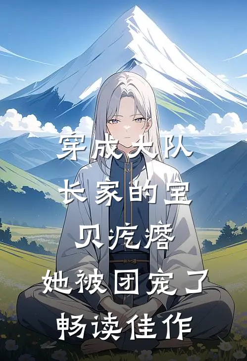 穿成大队长家的宝贝疙瘩，她被团宠了畅读佳作