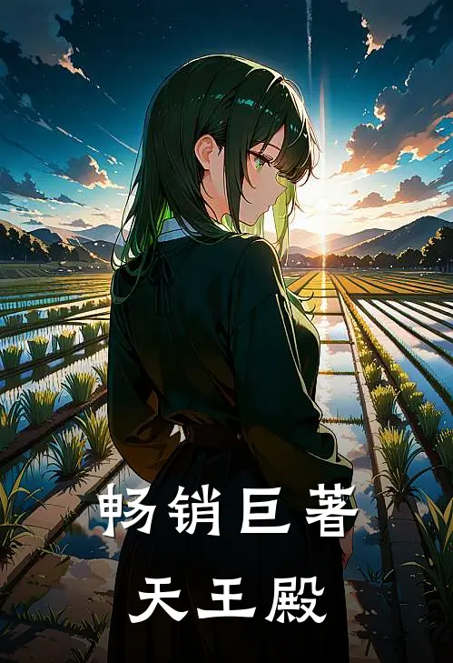 畅销巨著天王殿