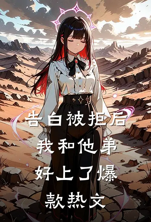 告白被拒后，我和他弟好上了爆款热文