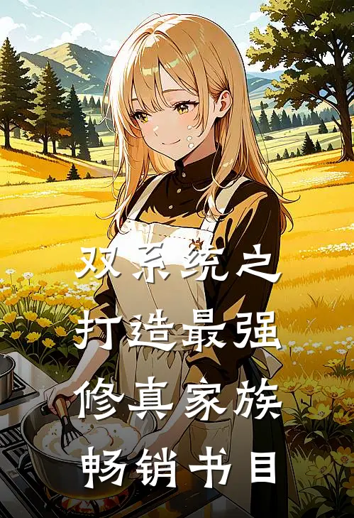 双系统之打造最强修真家族畅销书目