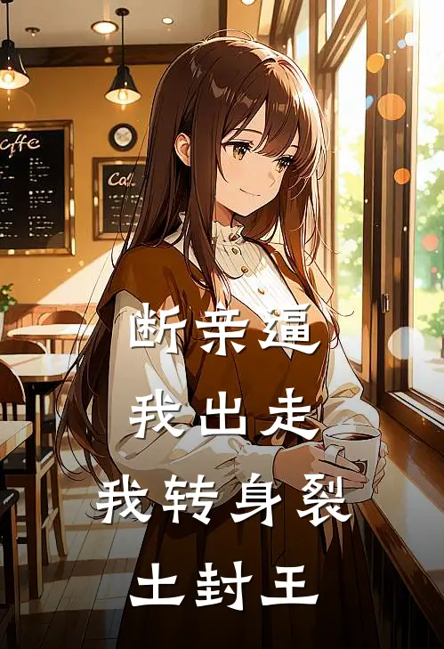 断亲逼我出走，我转身裂土封王