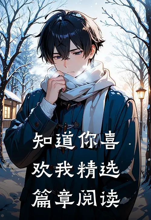 知道你喜欢我精选篇章阅读