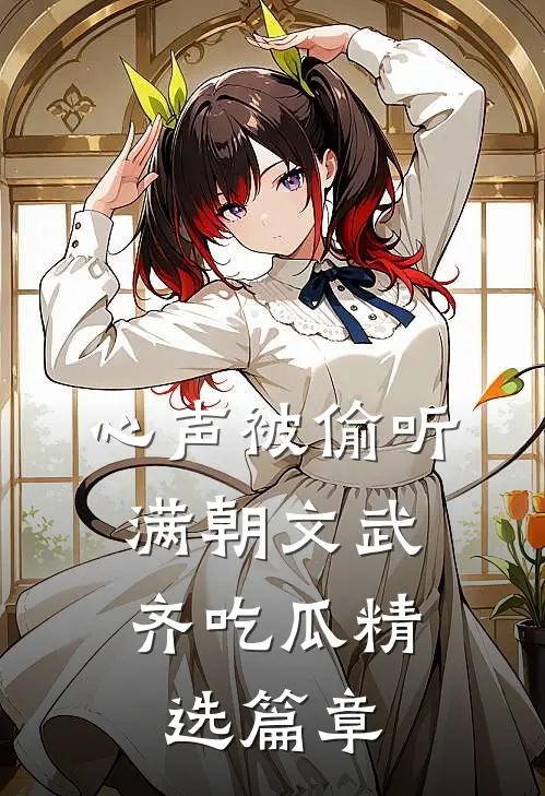 心声被偷听，满朝文武齐吃瓜精选篇章