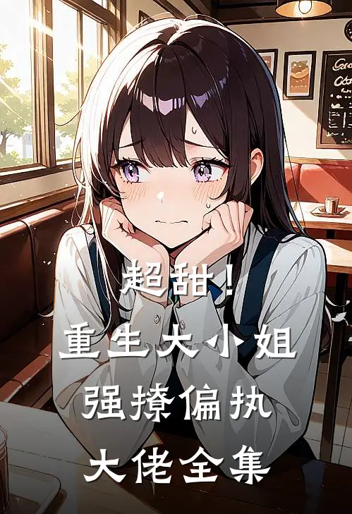 超甜!重生大小姐强撩偏执大佬全集免费阅读