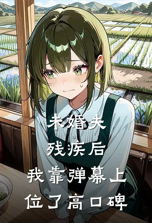 未婚夫残疾后，我靠弹幕上位了高口碑