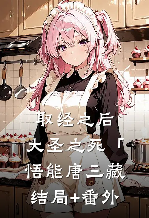 取经之后：大圣之死「悟能唐三藏结局+番外