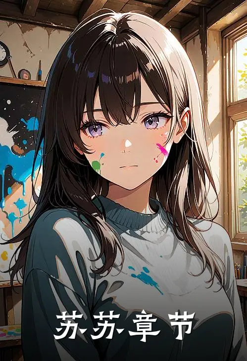 苏苏章节