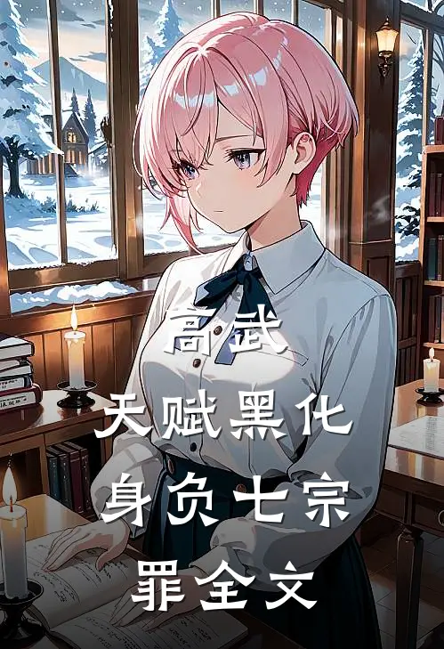 高武：天赋黑化，身负七宗罪全文