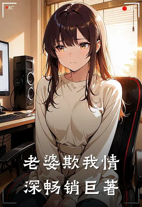 老婆欺我情深畅销巨著