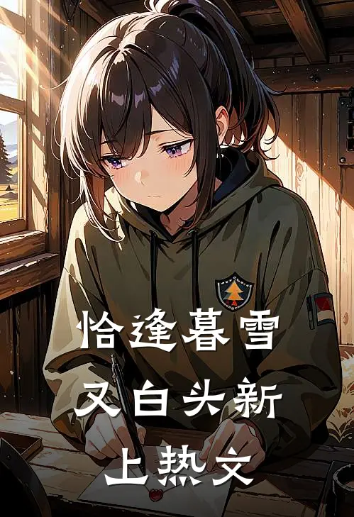 恰逢暮雪又白头新上热文