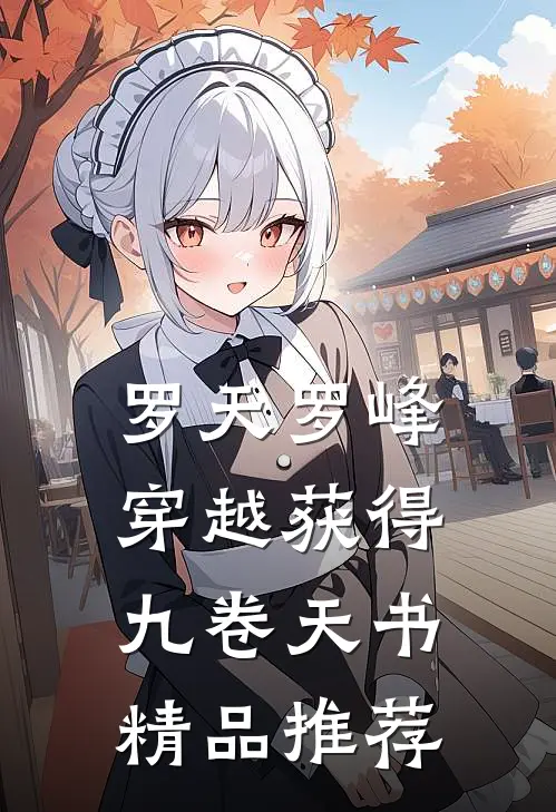 罗天罗峰穿越获得九卷天书精品推荐
