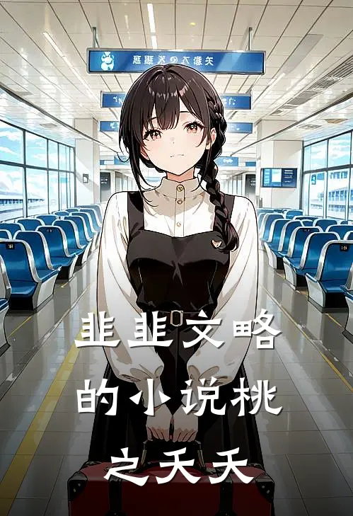韭韭文略的小说桃之夭夭