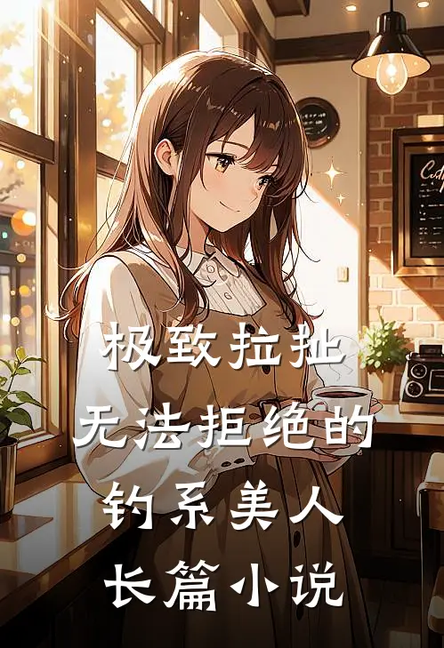 极致拉扯：无法拒绝的钓系美人长篇小说