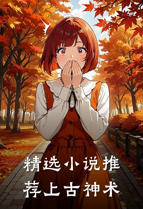 精选小说推荐上古神术