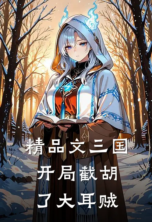 精品文三国：开局截胡了大耳贼