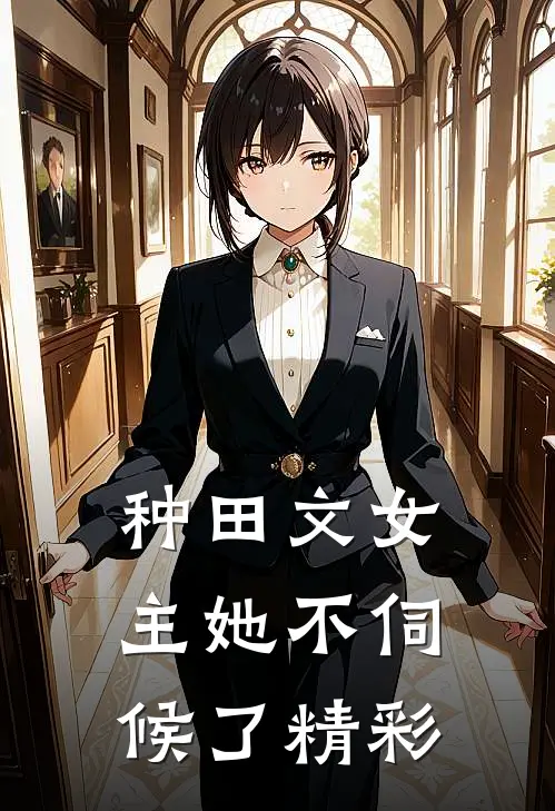 种田文女主她不伺候了精彩