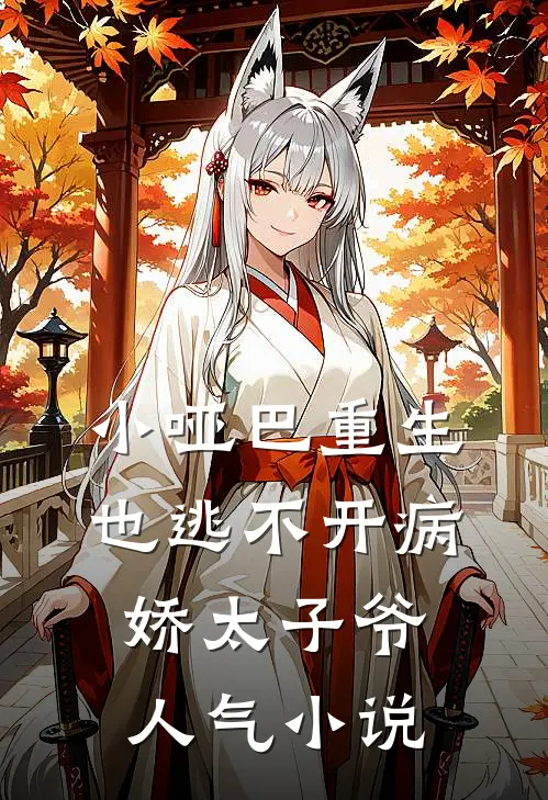 小哑巴重生也逃不开病娇太子爷人气小说