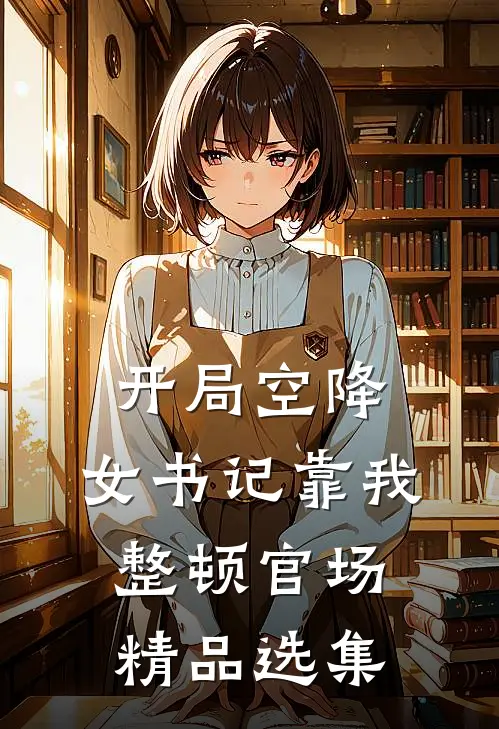 开局空降，女书记靠我整顿官场精品选集