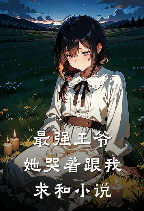 最强王爷：她哭着跟我求和小说