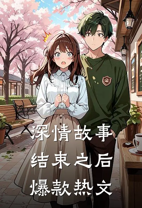 深情故事结束之后爆款热文