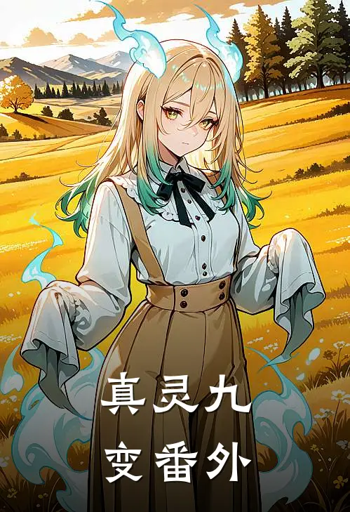 真灵九变 番外