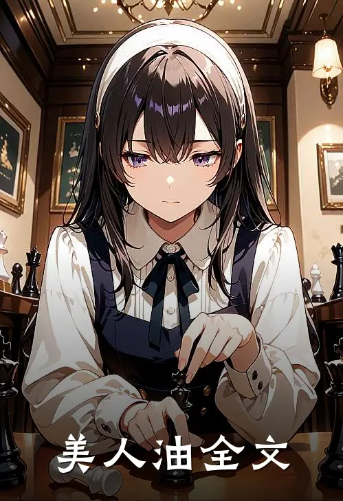 美人油全文