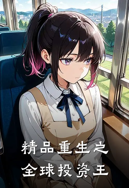 精品重生之全球投资王