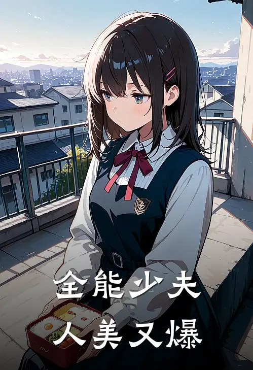 全能少夫人美又爆
