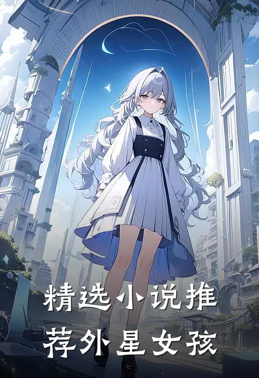 精选小说推荐外星女孩
