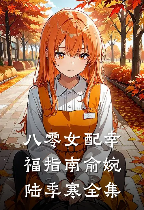 八零女配幸福指南俞婉陆季寒 全集