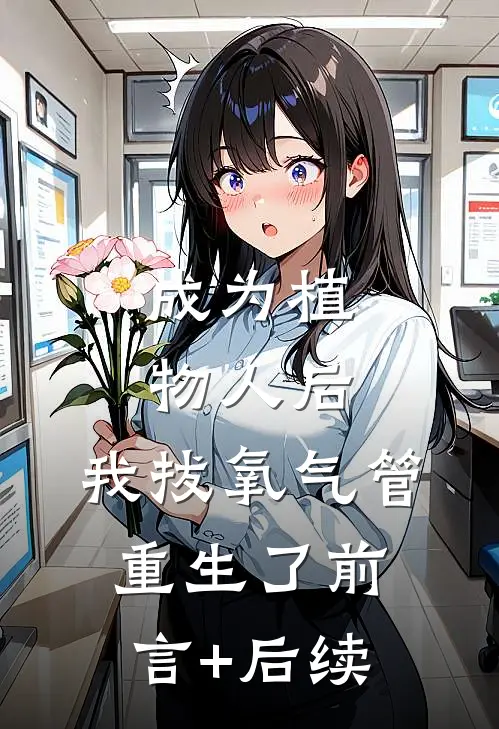 成为植物人后，我拔氧气管重生了前言+后续