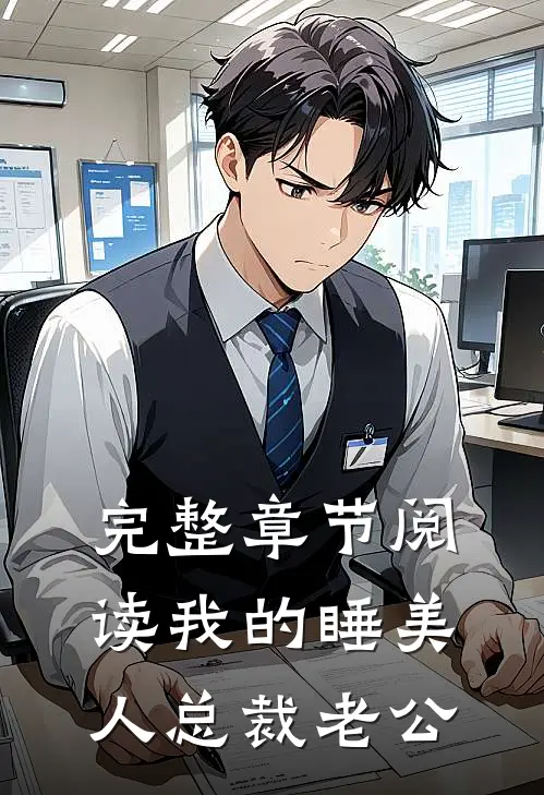 完整章节阅读我的睡美人总裁老公