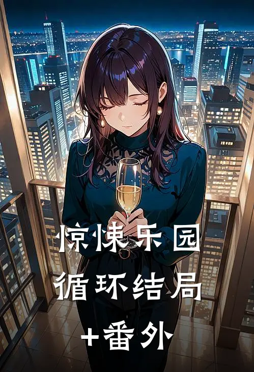 惊悚乐园“循环”结局+番外