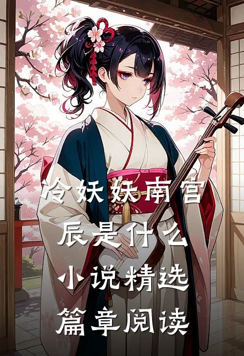 冷妖妖南宫辰是什么小说精选篇章阅读