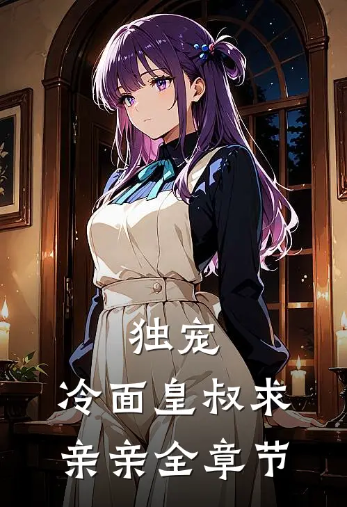 独宠：冷面皇叔求亲亲全章节