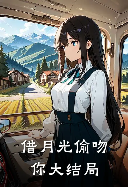 借月光偷吻你大结局