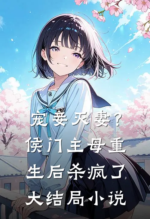 宠妾灭妻？侯门主母重生后杀疯了大结局小说