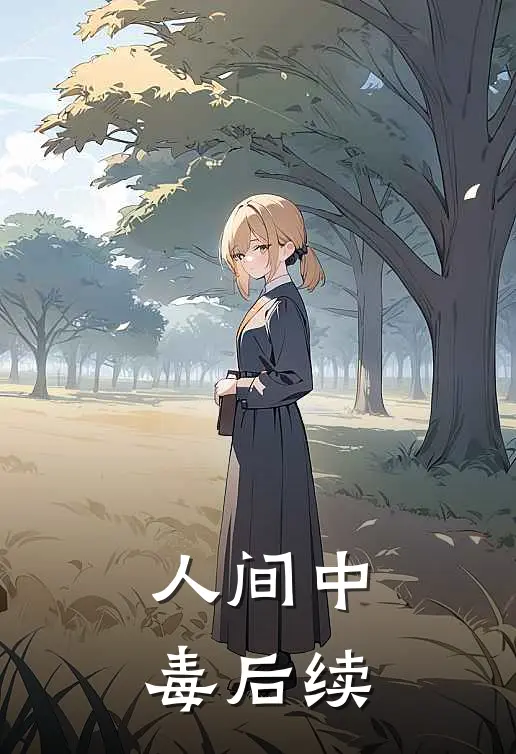 人间中毒后续