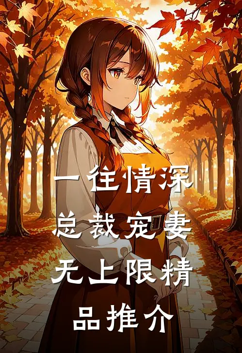 一往情深：总裁宠妻无上限精品推介