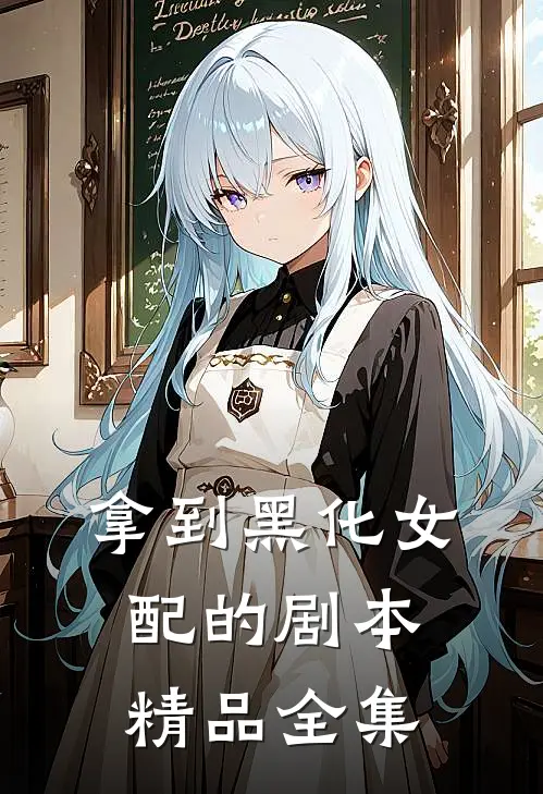 拿到黑化女配的剧本精品全集