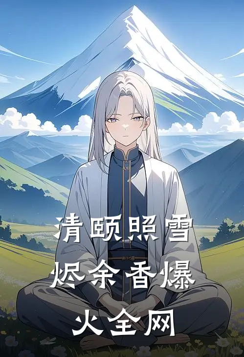 清颐照雪烬余香爆火全网