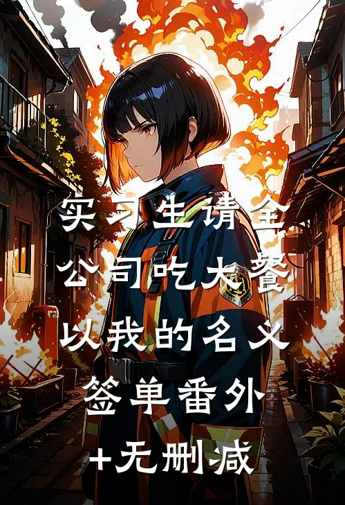实习生请全公司吃大餐，以我的名义签单番外+无删减