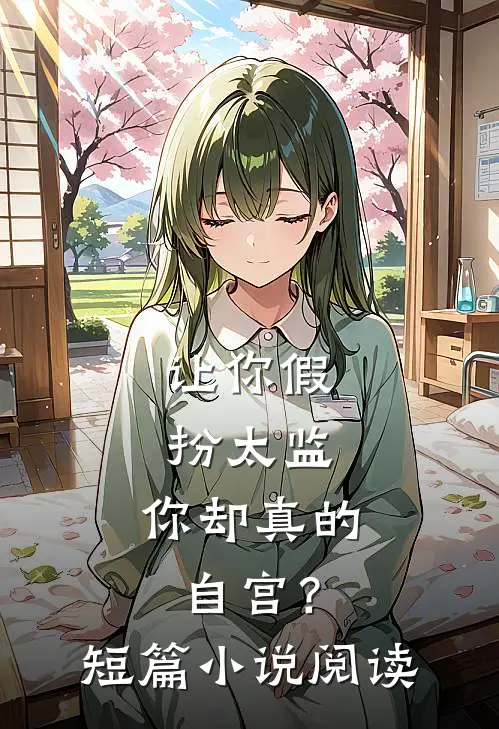让你假扮太监,你却真的自宫?短篇阅读免费