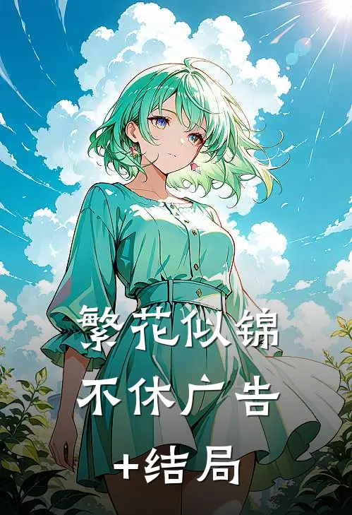 繁花似锦不休广告+结局